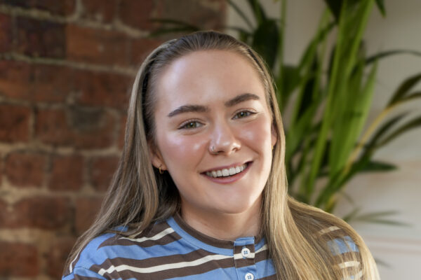 Eve Gilbert