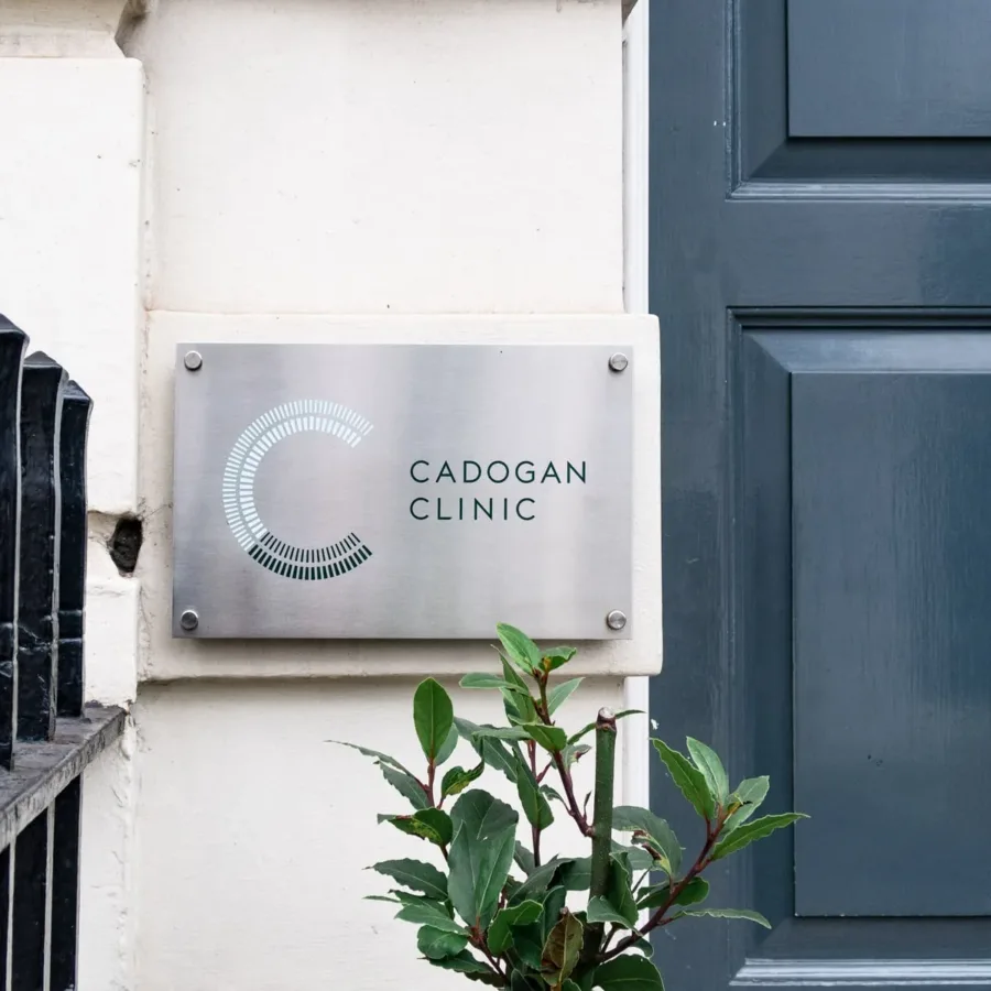 Cadogan Clinic