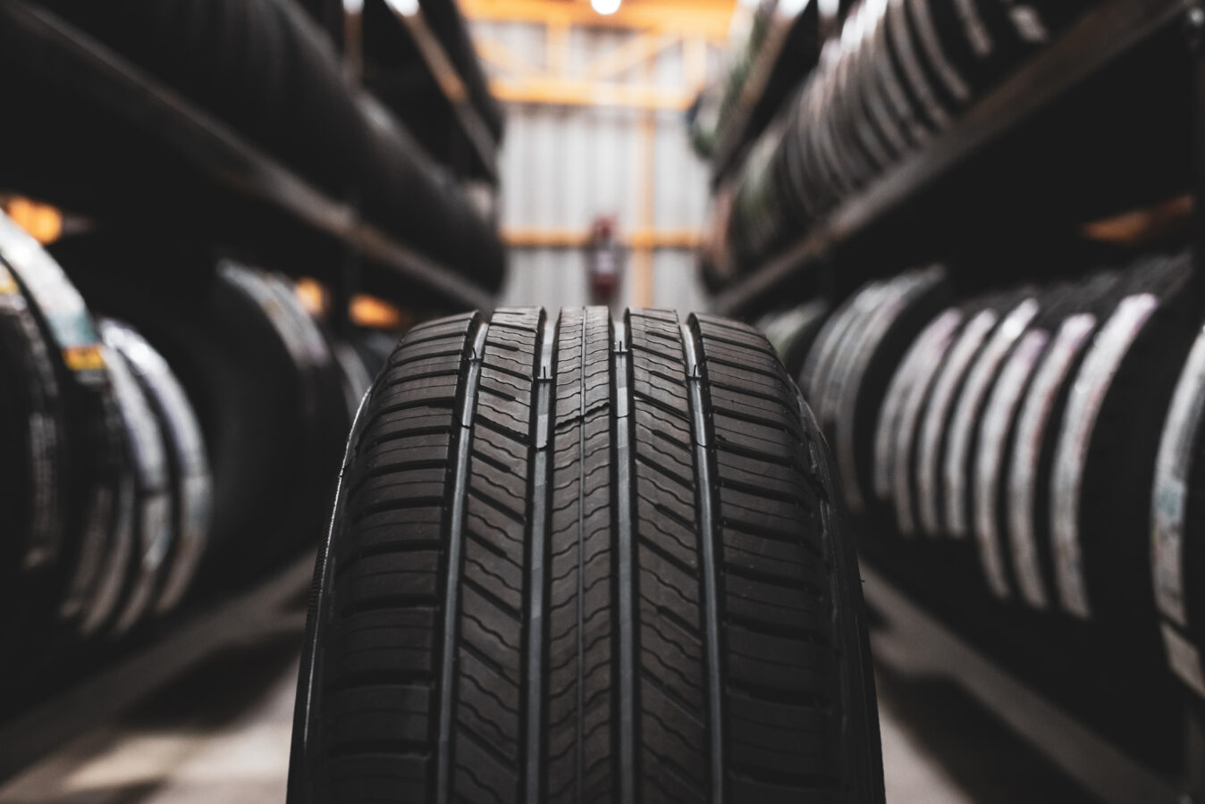 Tire Street
