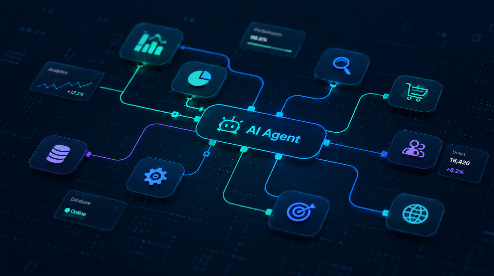 A UK Technology Leasing Provider